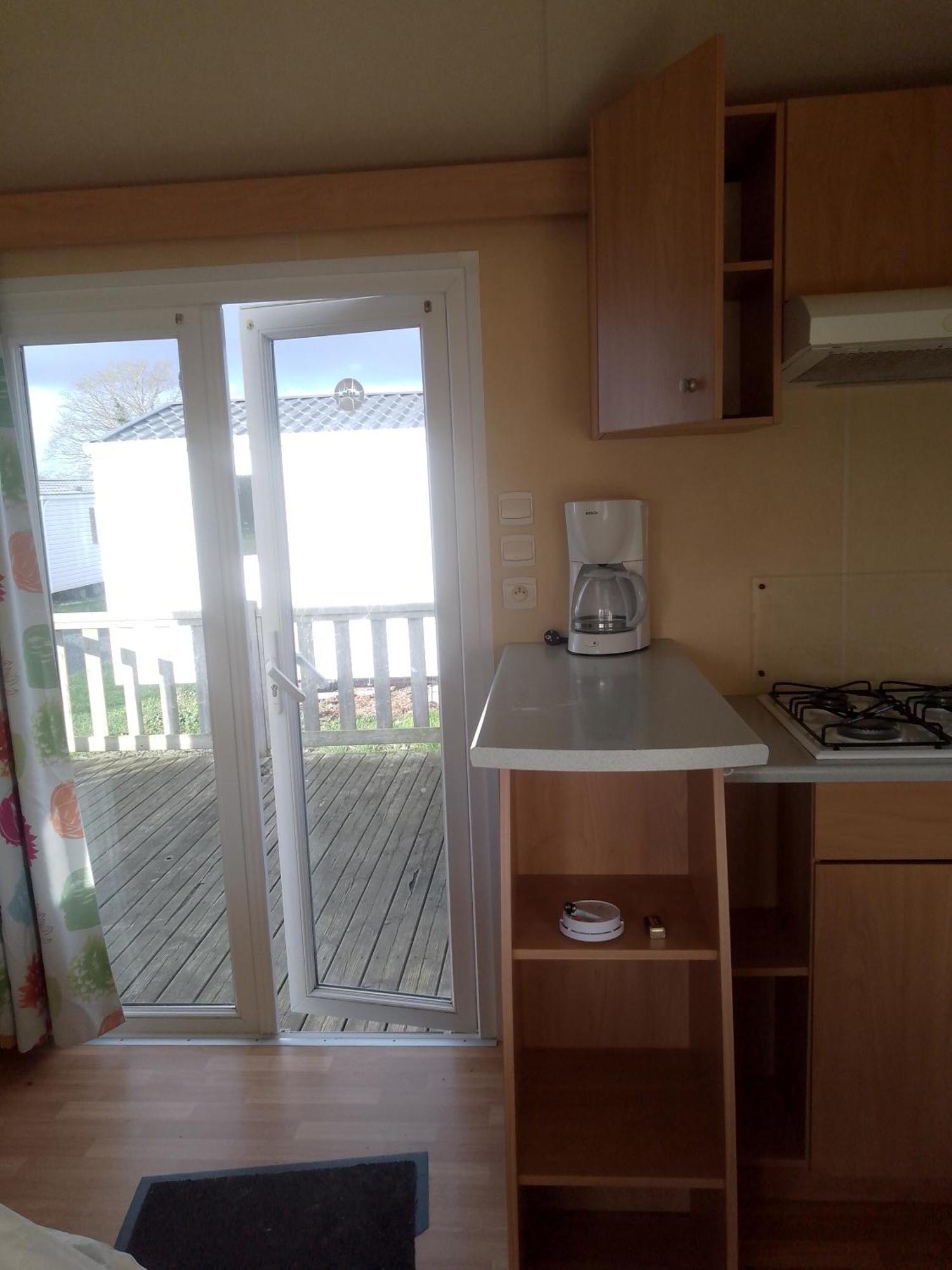 Camping La Baie Du Mont Saint Michel Ceaux Luaran gambar